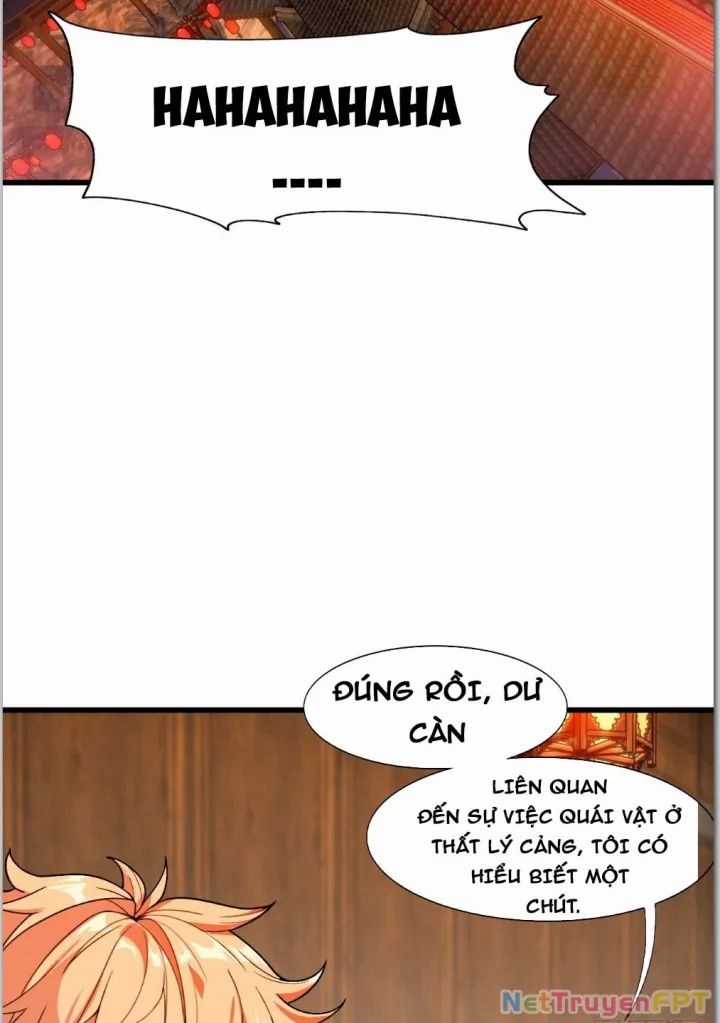 Nương Tử Của Ta Hơn Một Cái Kìa Lạ Chương 12 trang 28