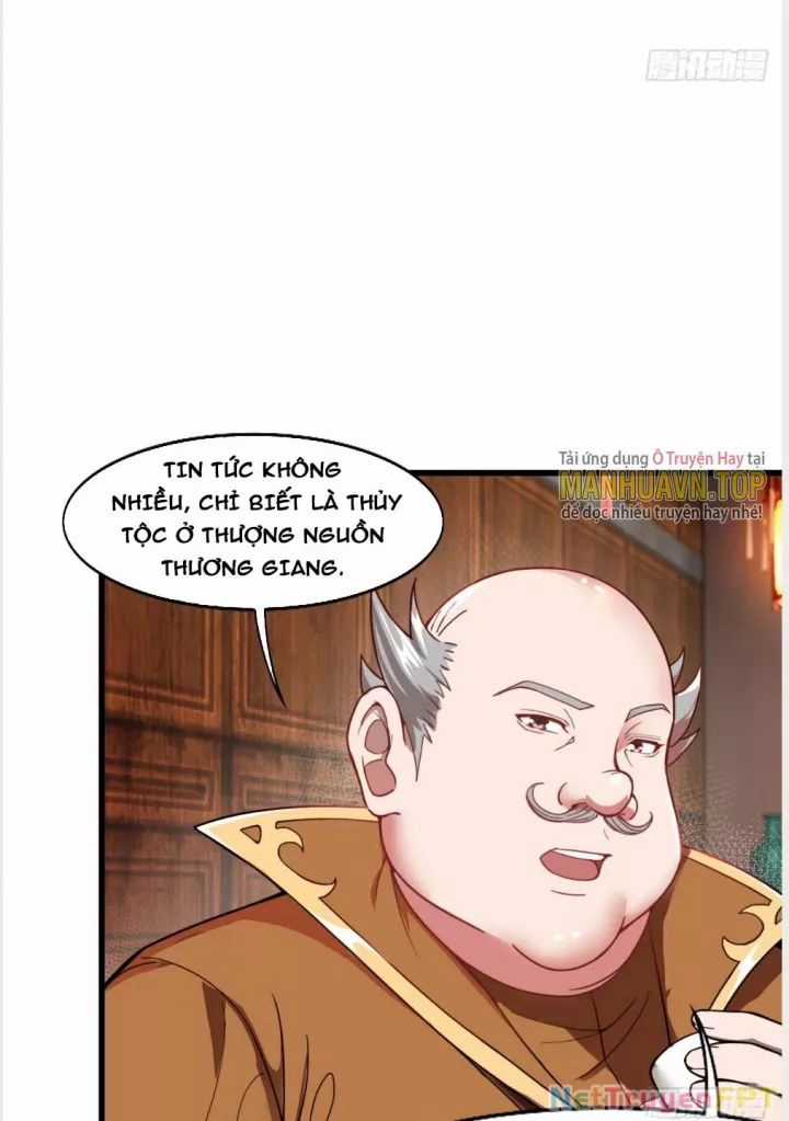 Nương Tử Của Ta Hơn Một Cái Kìa Lạ Chương 12 trang 30