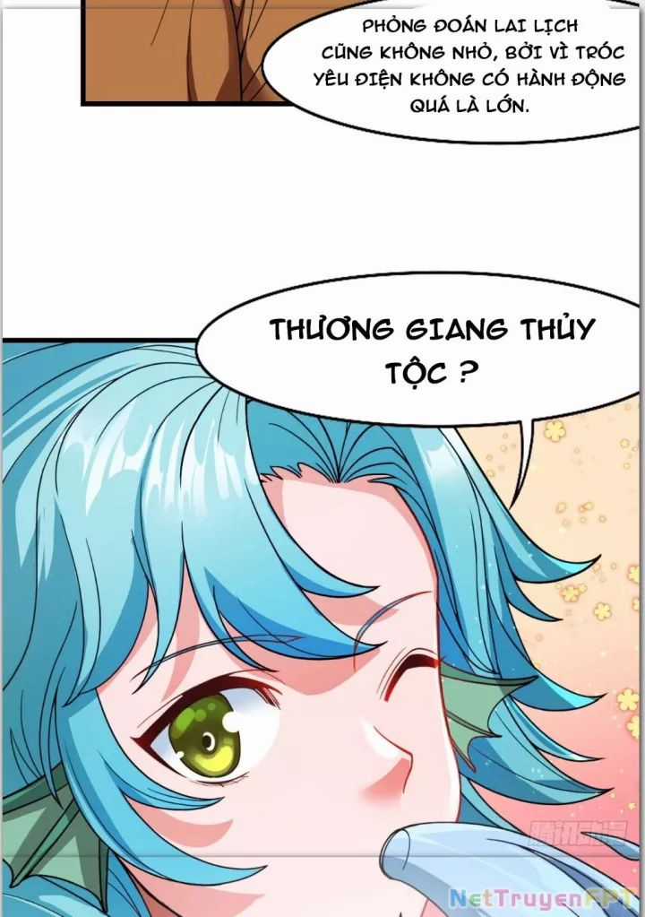 Nương Tử Của Ta Hơn Một Cái Kìa Lạ Chương 12 trang 31