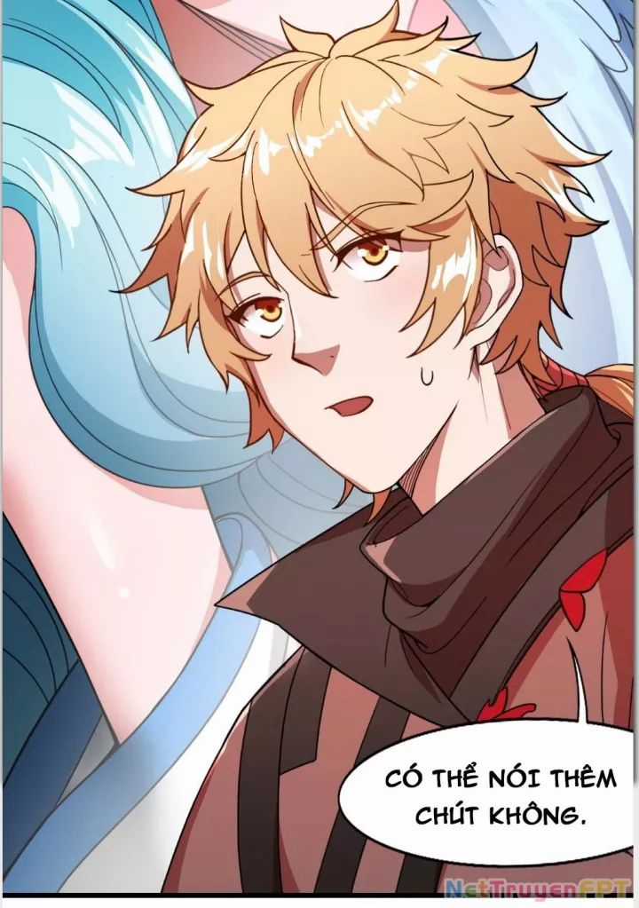 Nương Tử Của Ta Hơn Một Cái Kìa Lạ Chương 12 trang 32