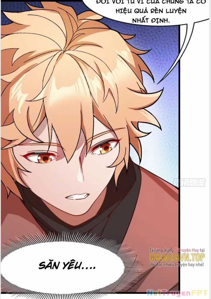 Nương Tử Của Ta Hơn Một Cái Kìa Lạ Chương 12 trang 35