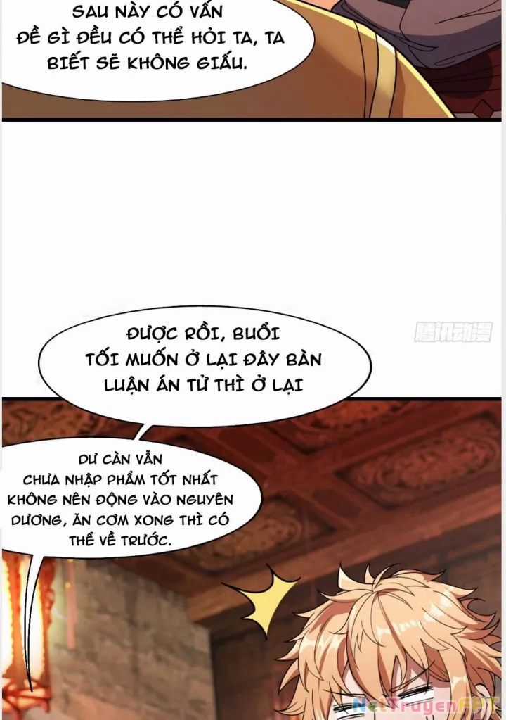 Nương Tử Của Ta Hơn Một Cái Kìa Lạ Chương 12 trang 37