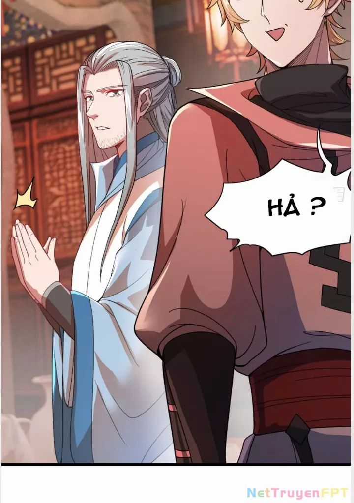 Nương Tử Của Ta Hơn Một Cái Kìa Lạ Chương 12 trang 38