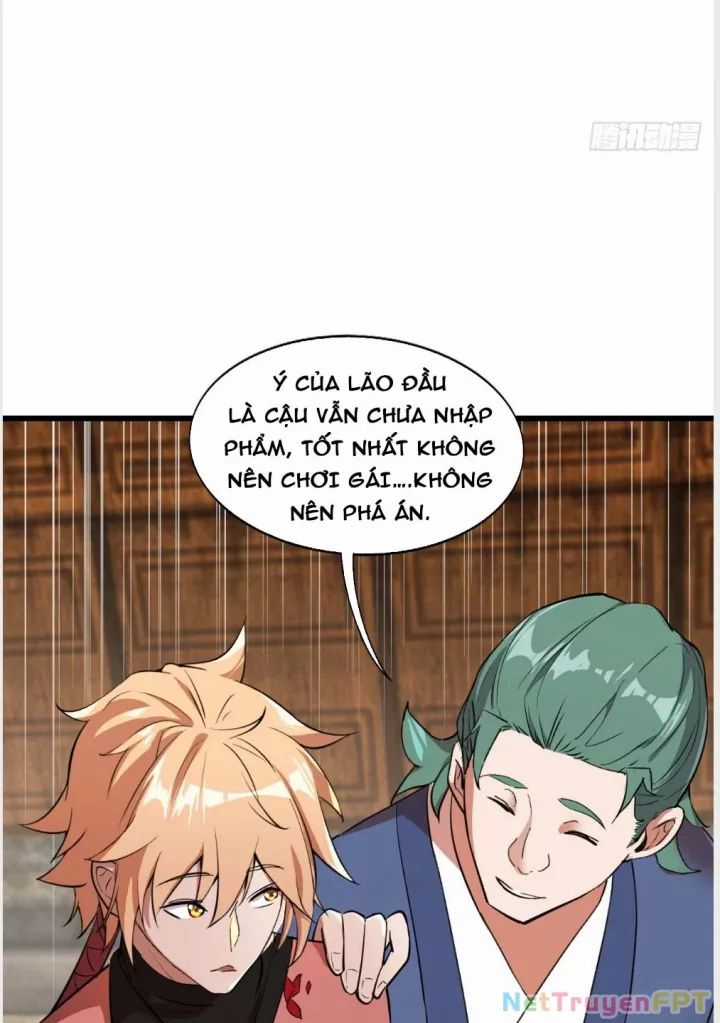 Nương Tử Của Ta Hơn Một Cái Kìa Lạ Chương 12 trang 39