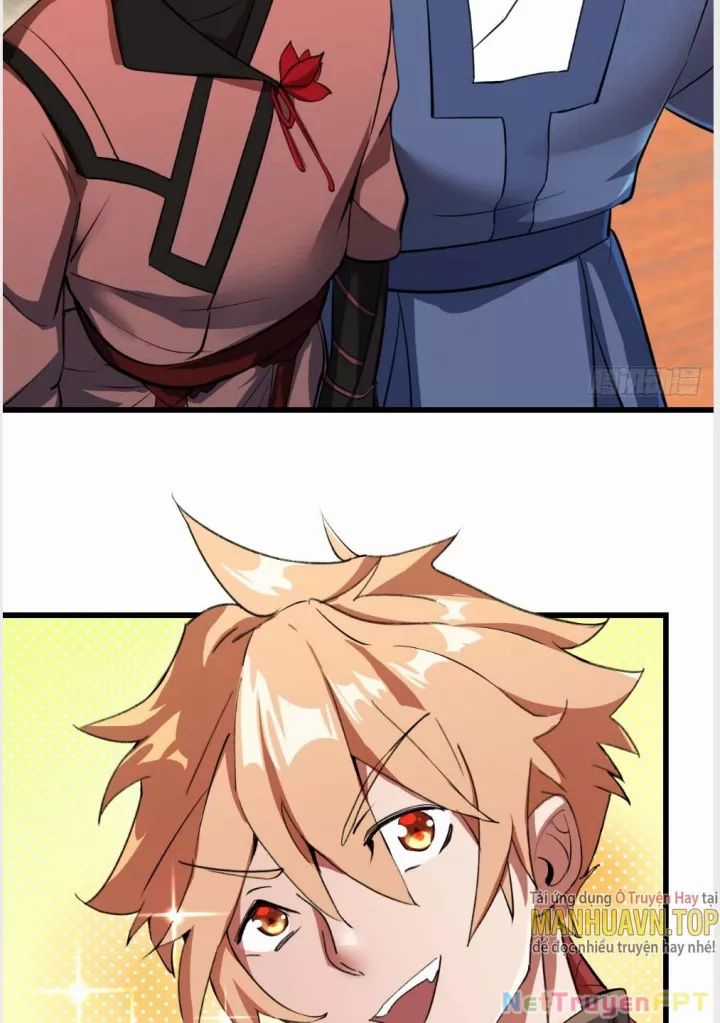 Nương Tử Của Ta Hơn Một Cái Kìa Lạ Chương 12 trang 40