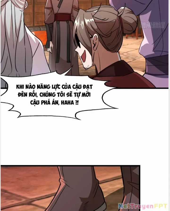 Nương Tử Của Ta Hơn Một Cái Kìa Lạ Chương 12 trang 43