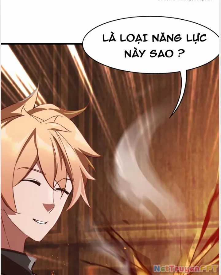 Nương Tử Của Ta Hơn Một Cái Kìa Lạ Chương 12 trang 46