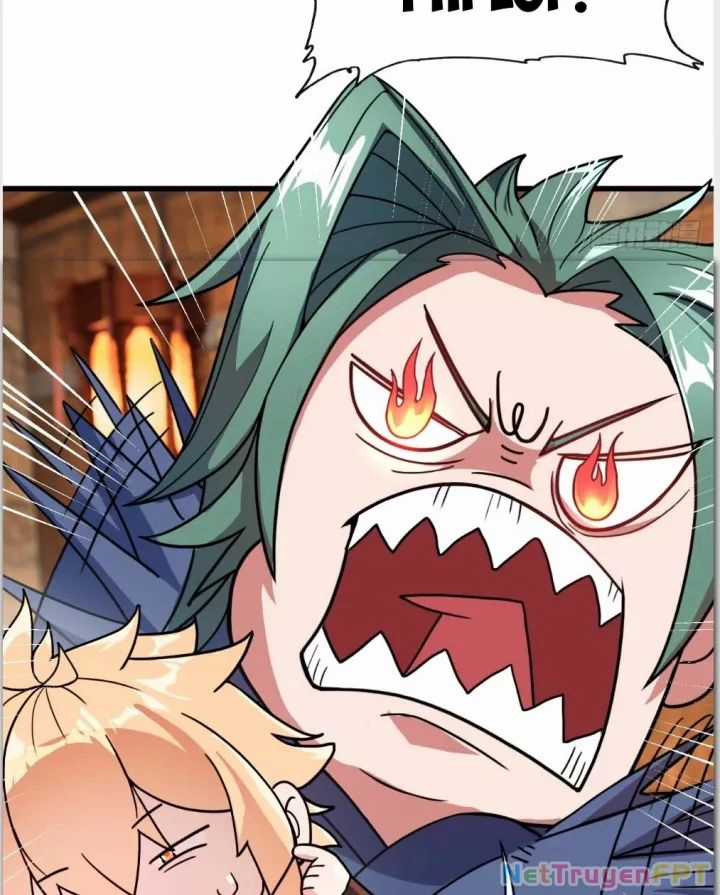 Nương Tử Của Ta Hơn Một Cái Kìa Lạ Chương 12 trang 54