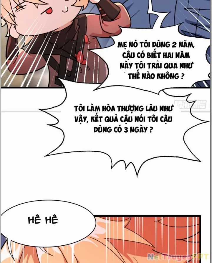 Nương Tử Của Ta Hơn Một Cái Kìa Lạ Chương 12 trang 55