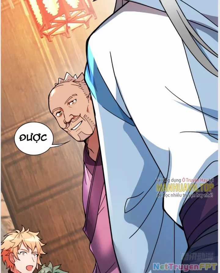 Nương Tử Của Ta Hơn Một Cái Kìa Lạ Chương 12 trang 59