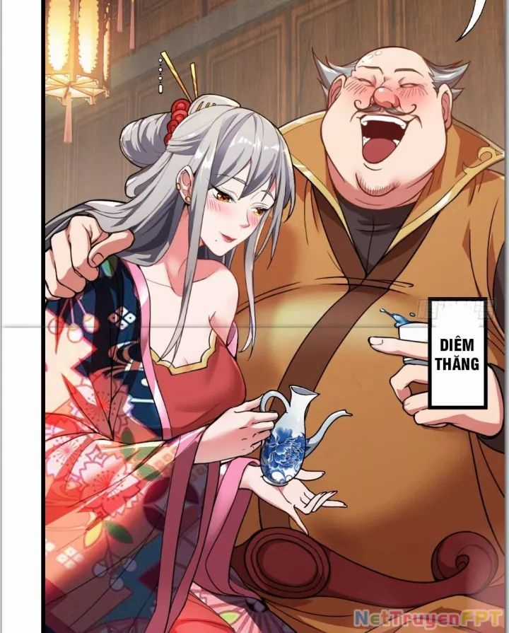 Nương Tử Của Ta Hơn Một Cái Kìa Lạ Chương 12 trang 7