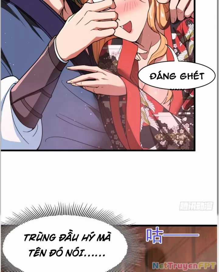 Nương Tử Của Ta Hơn Một Cái Kìa Lạ Chương 12 trang 9