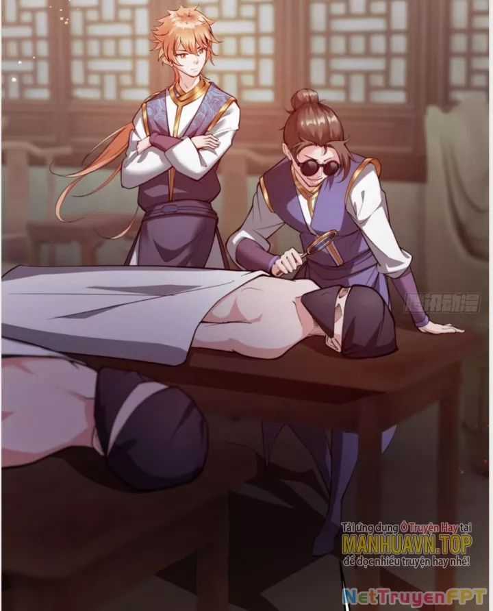 Nương Tử Của Ta Hơn Một Cái Kìa Lạ Chương 13 trang 14