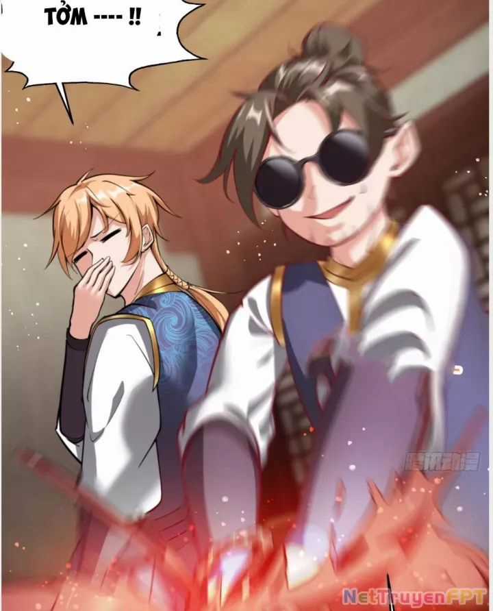 Nương Tử Của Ta Hơn Một Cái Kìa Lạ Chương 13 trang 18