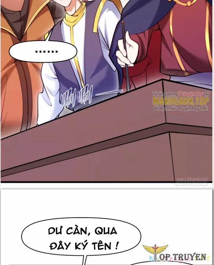 Nương Tử Của Ta Hơn Một Cái Kìa Lạ Chương 13 trang 2