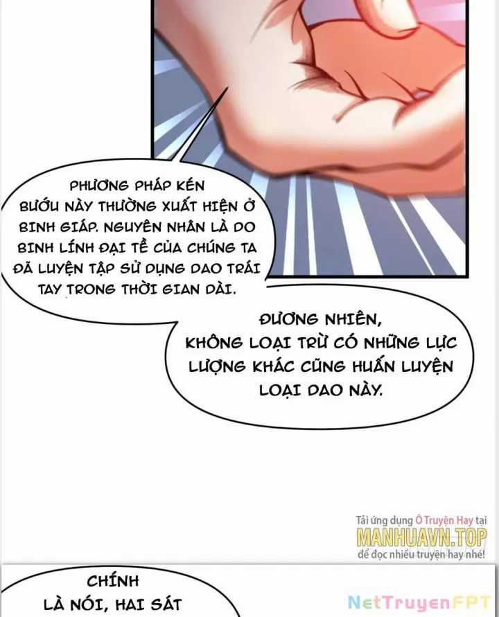 Nương Tử Của Ta Hơn Một Cái Kìa Lạ Chương 13 trang 20