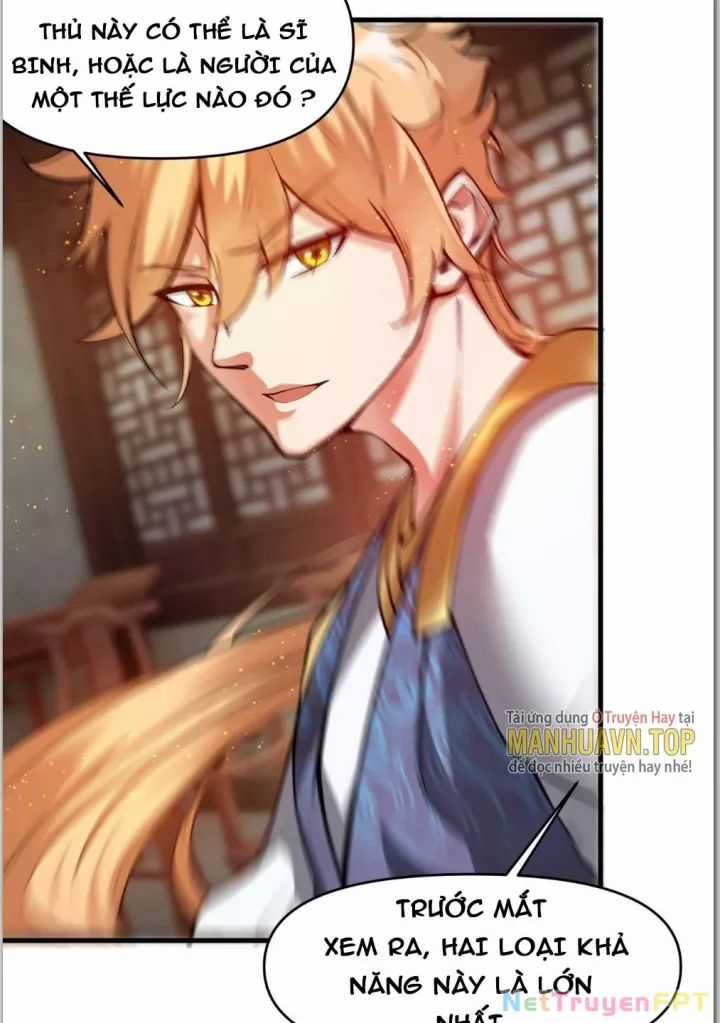 Nương Tử Của Ta Hơn Một Cái Kìa Lạ Chương 13 trang 21