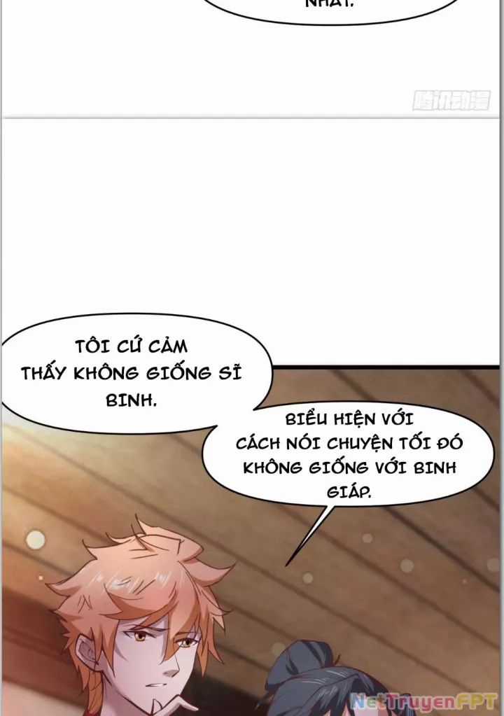 Nương Tử Của Ta Hơn Một Cái Kìa Lạ Chương 13 trang 22