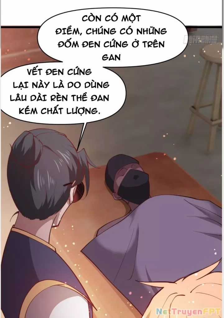Nương Tử Của Ta Hơn Một Cái Kìa Lạ Chương 13 trang 24