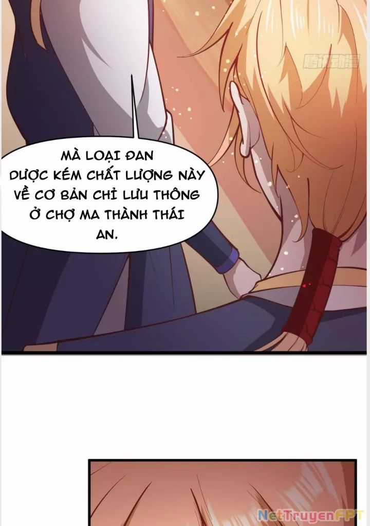 Nương Tử Của Ta Hơn Một Cái Kìa Lạ Chương 13 trang 25