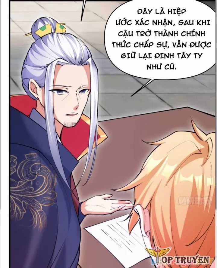 Nương Tử Của Ta Hơn Một Cái Kìa Lạ Chương 13 trang 3