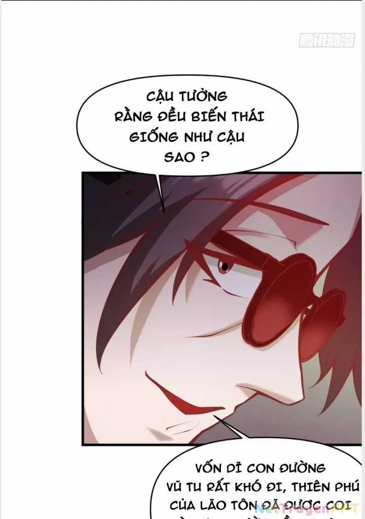 Nương Tử Của Ta Hơn Một Cái Kìa Lạ Chương 13 trang 30