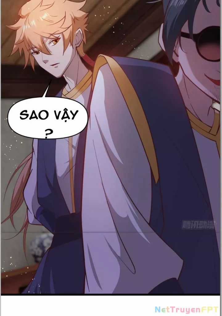 Nương Tử Của Ta Hơn Một Cái Kìa Lạ Chương 13 trang 33