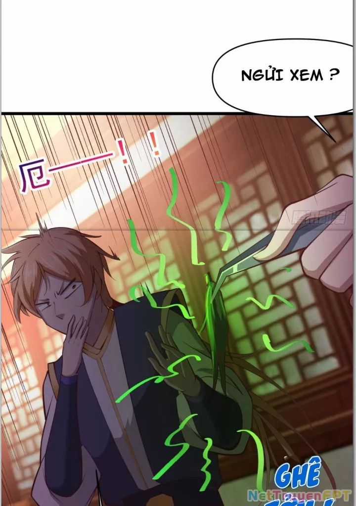 Nương Tử Của Ta Hơn Một Cái Kìa Lạ Chương 13 trang 37