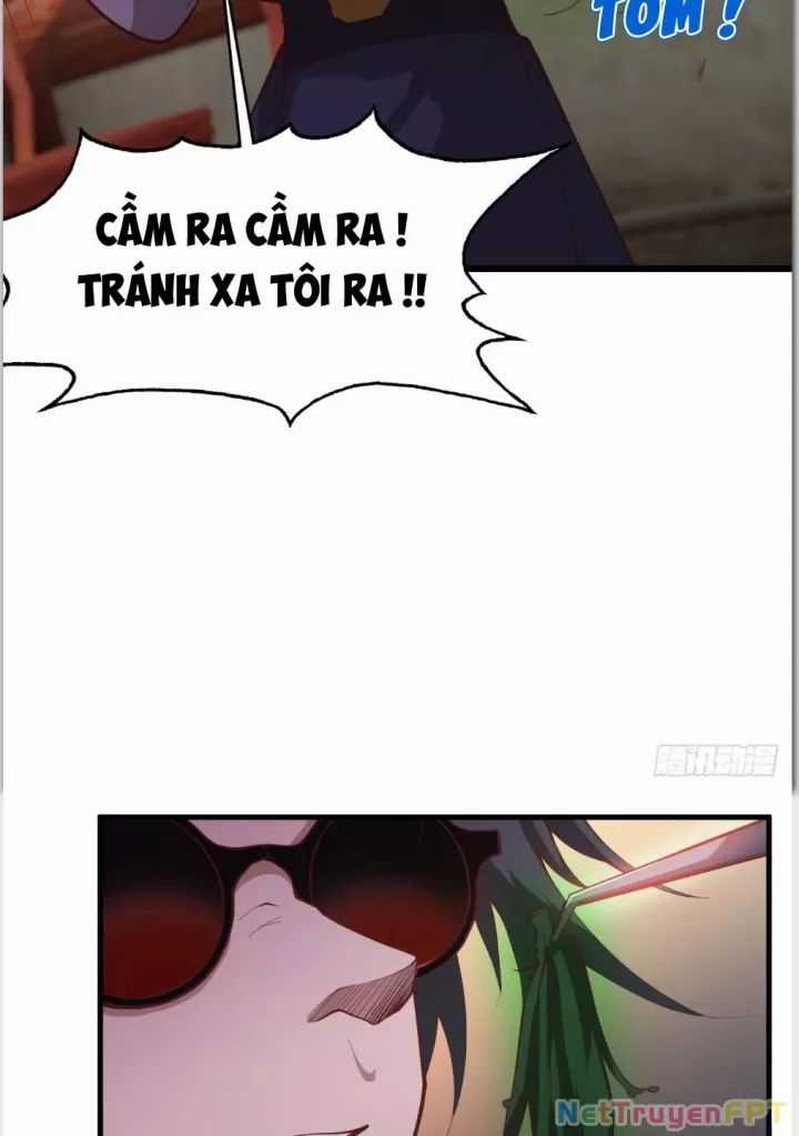 Nương Tử Của Ta Hơn Một Cái Kìa Lạ Chương 13 trang 38