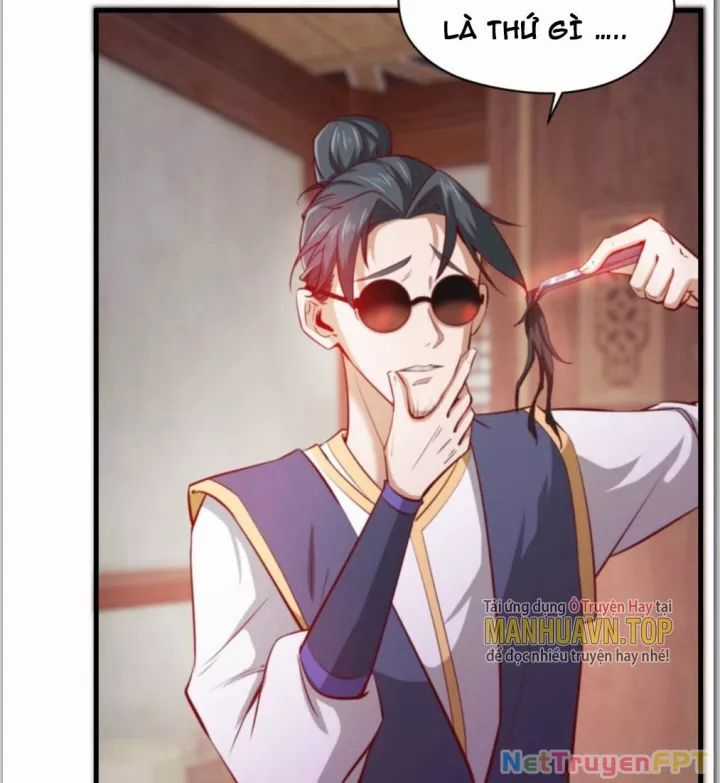 Nương Tử Của Ta Hơn Một Cái Kìa Lạ Chương 13 trang 41