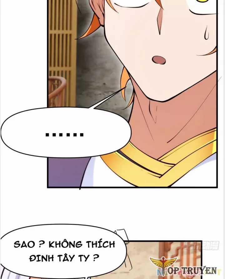 Nương Tử Của Ta Hơn Một Cái Kìa Lạ Chương 13 trang 5