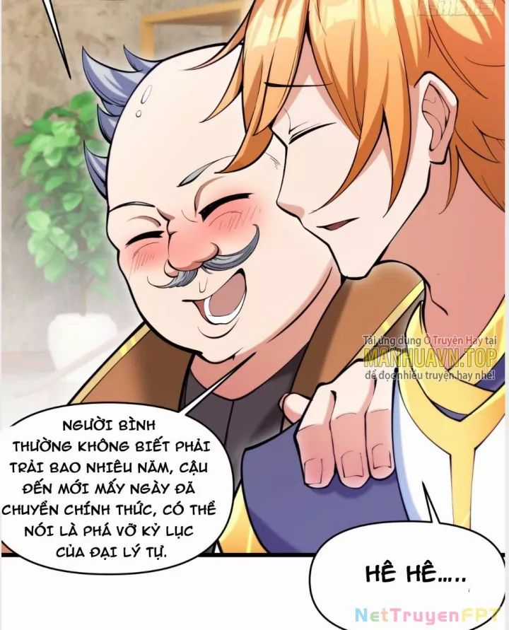 Nương Tử Của Ta Hơn Một Cái Kìa Lạ Chương 13 trang 8