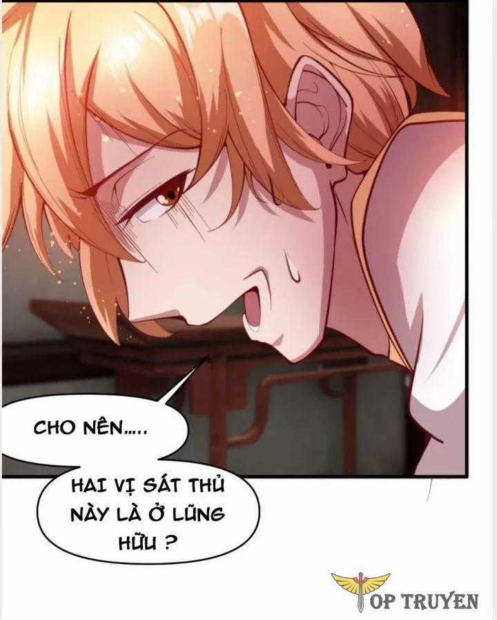 Nương Tử Của Ta Hơn Một Cái Kìa Lạ Chương 14 trang 1