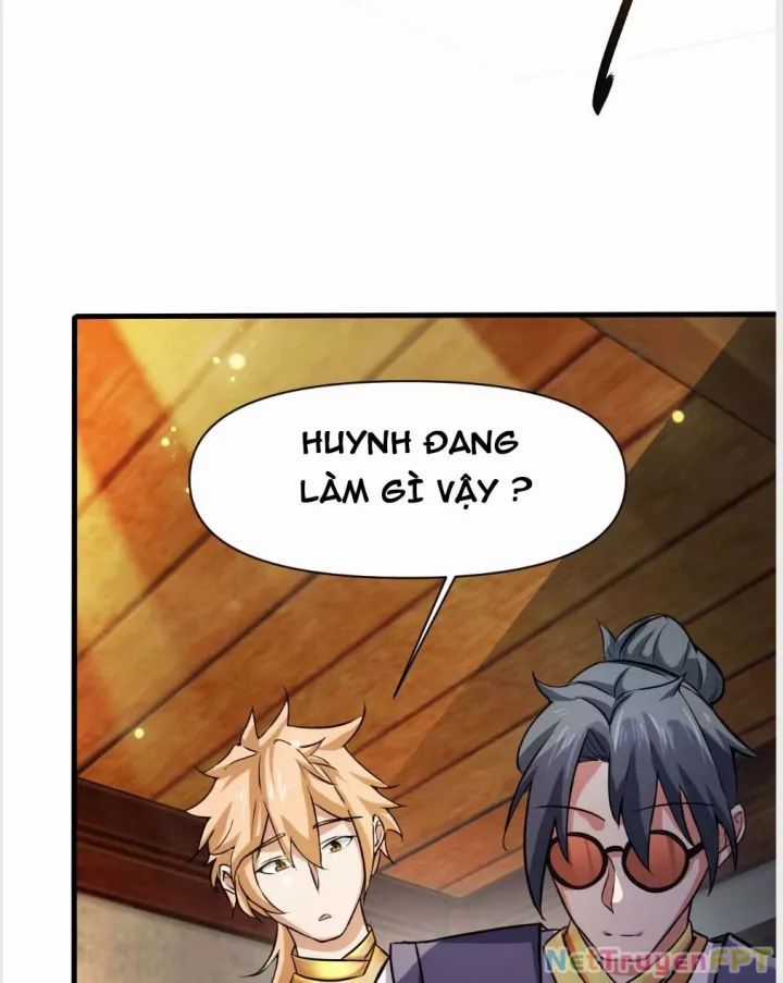 Nương Tử Của Ta Hơn Một Cái Kìa Lạ Chương 14 trang 14