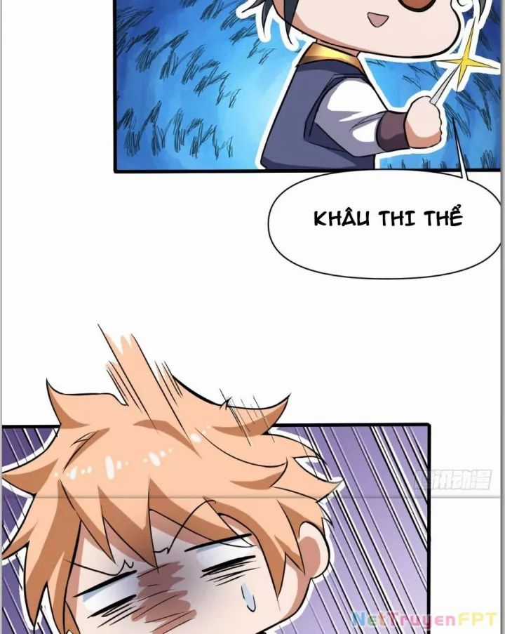 Nương Tử Của Ta Hơn Một Cái Kìa Lạ Chương 14 trang 16