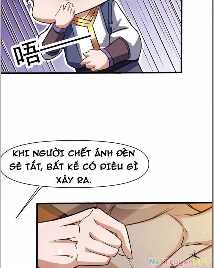 Nương Tử Của Ta Hơn Một Cái Kìa Lạ Chương 14 trang 17