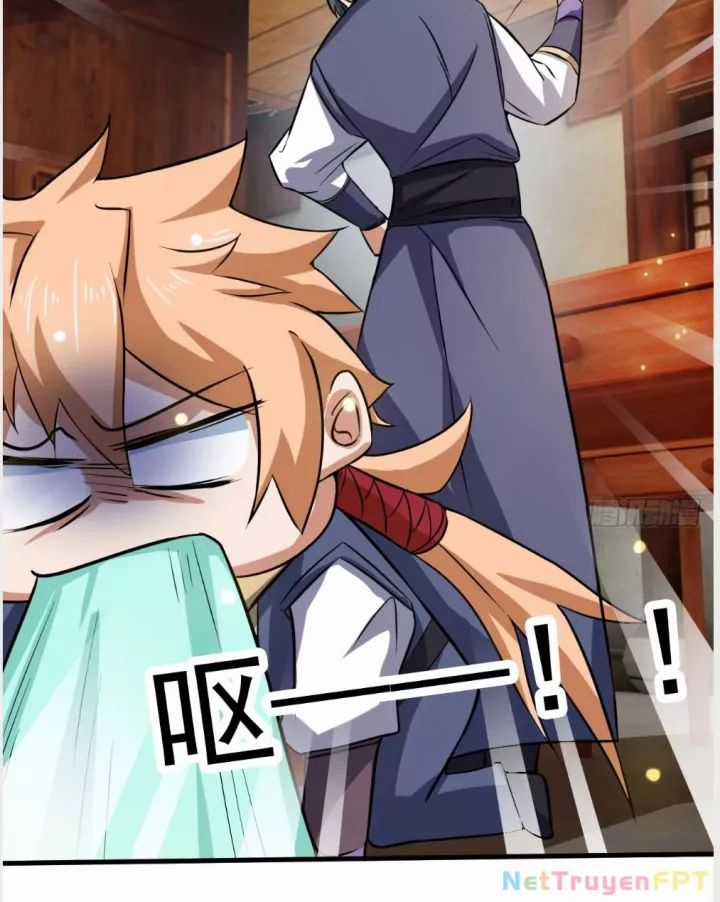 Nương Tử Của Ta Hơn Một Cái Kìa Lạ Chương 14 trang 19