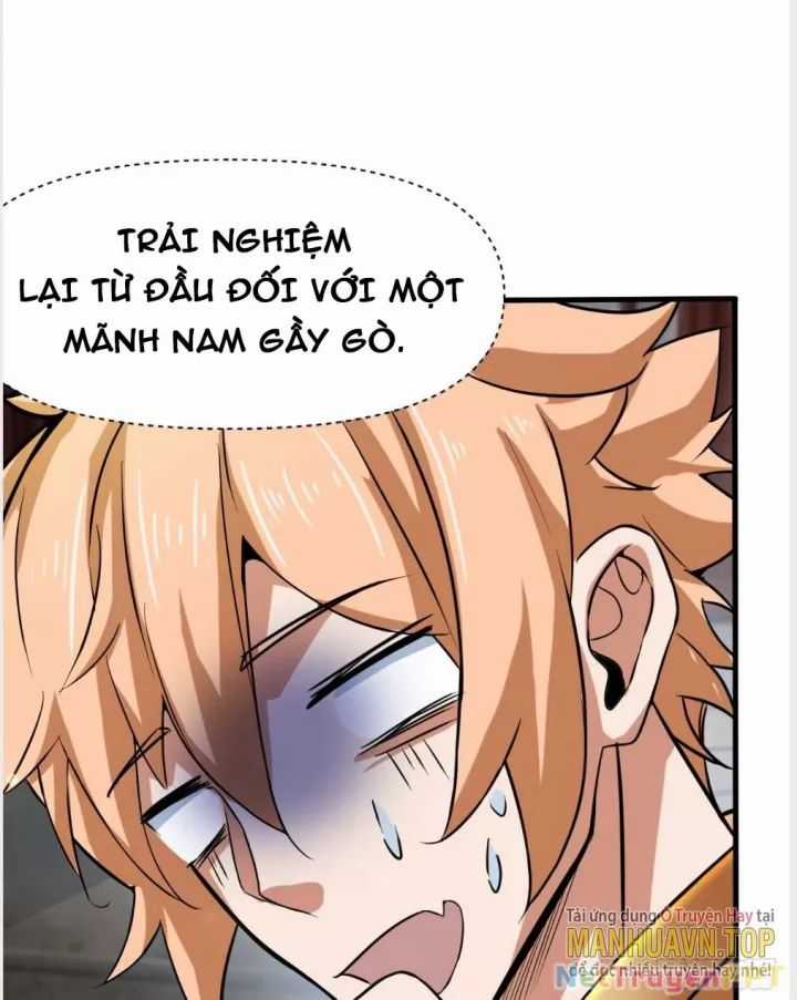 Nương Tử Của Ta Hơn Một Cái Kìa Lạ Chương 14 trang 20