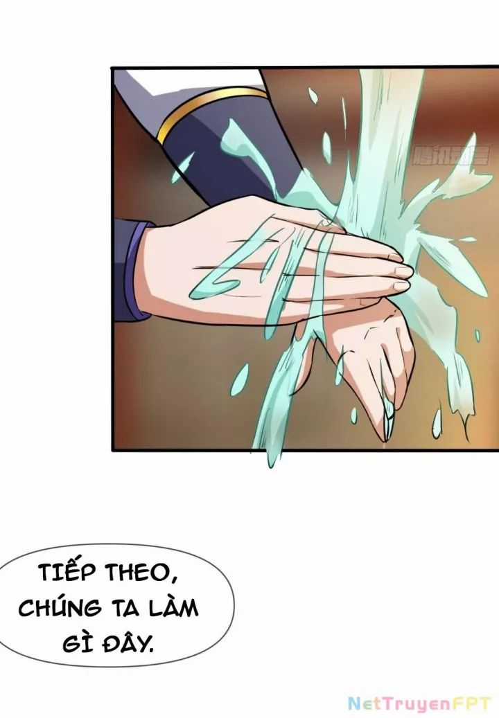 Nương Tử Của Ta Hơn Một Cái Kìa Lạ Chương 14 trang 22