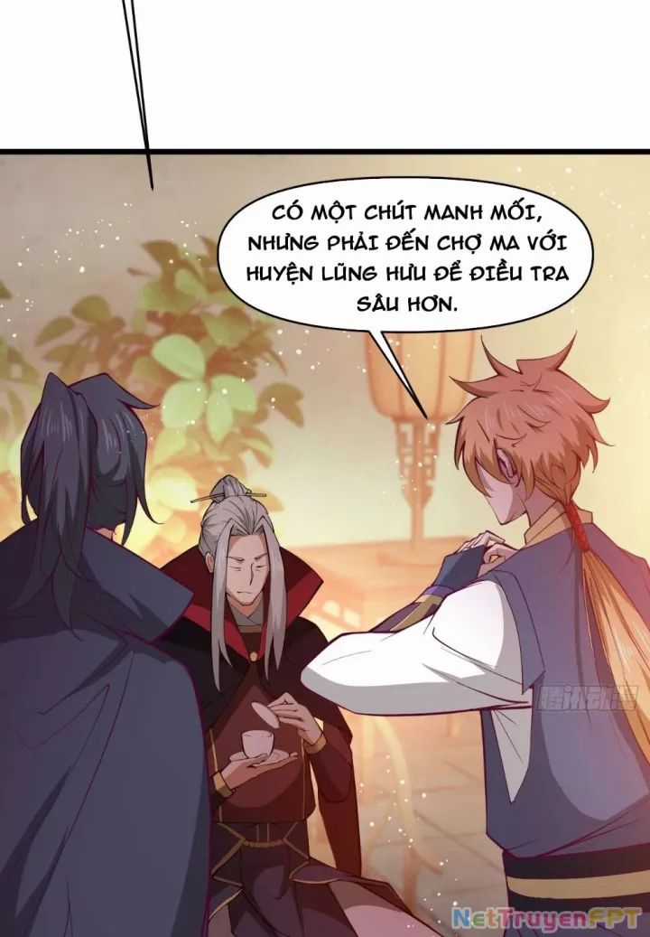 Nương Tử Của Ta Hơn Một Cái Kìa Lạ Chương 14 trang 30