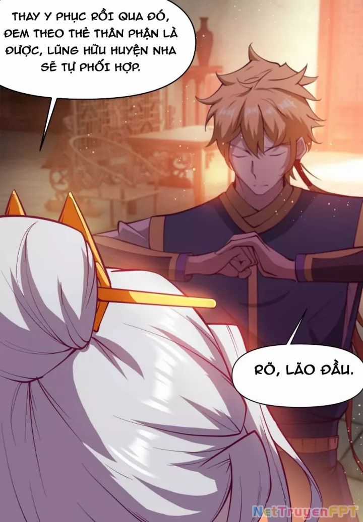 Nương Tử Của Ta Hơn Một Cái Kìa Lạ Chương 14 trang 32