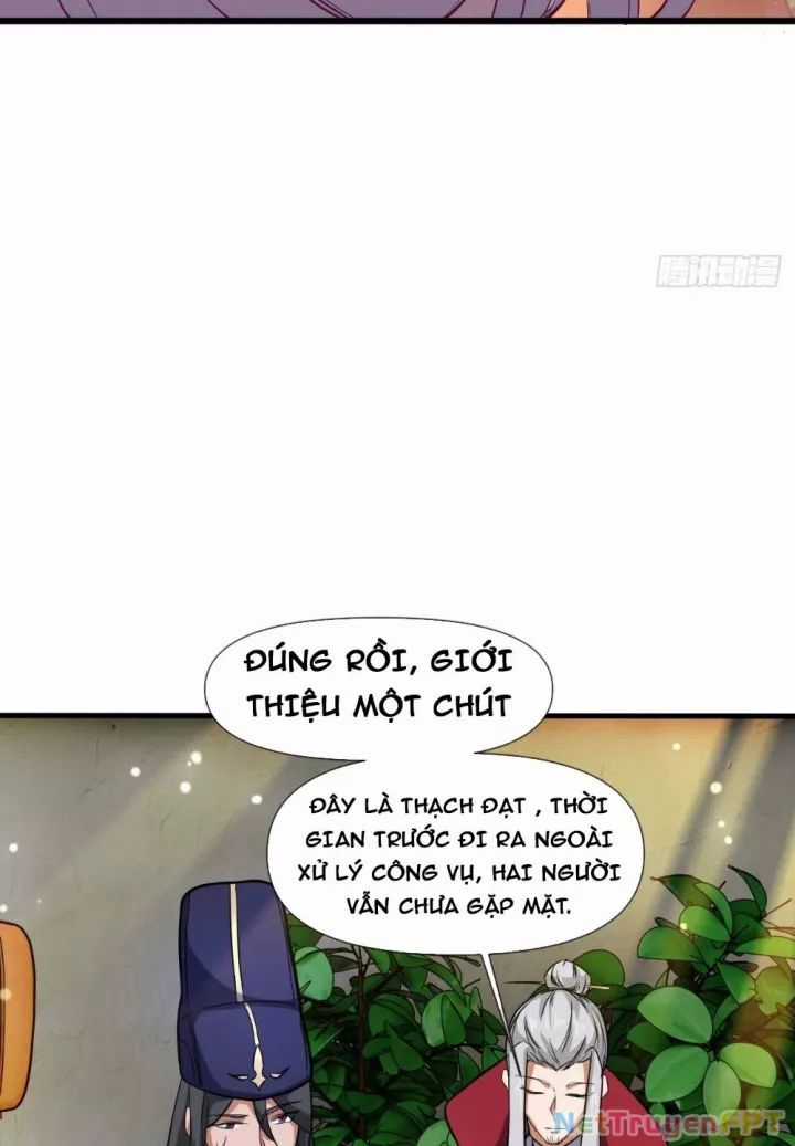 Nương Tử Của Ta Hơn Một Cái Kìa Lạ Chương 14 trang 33