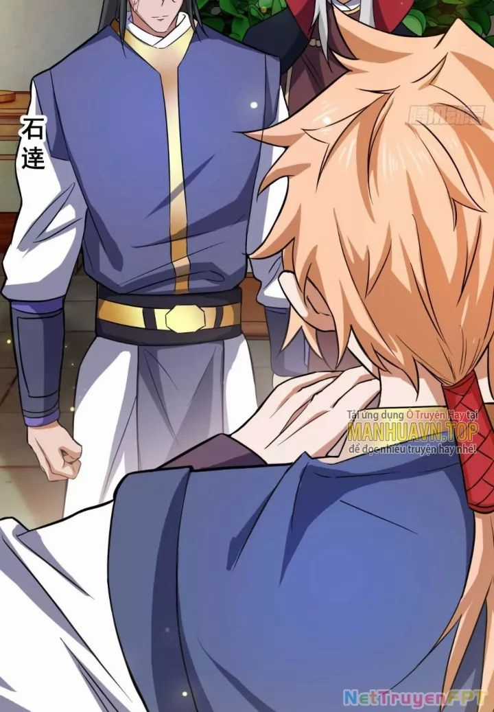 Nương Tử Của Ta Hơn Một Cái Kìa Lạ Chương 14 trang 34