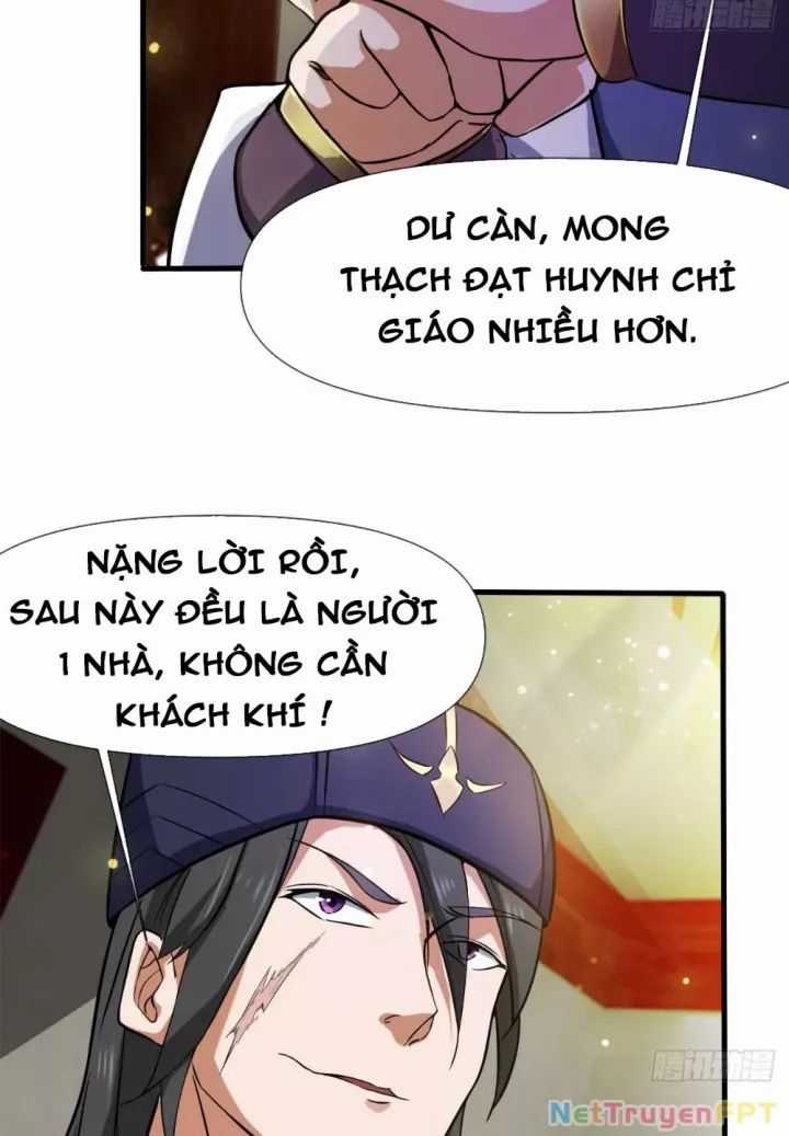 Nương Tử Của Ta Hơn Một Cái Kìa Lạ Chương 14 trang 36