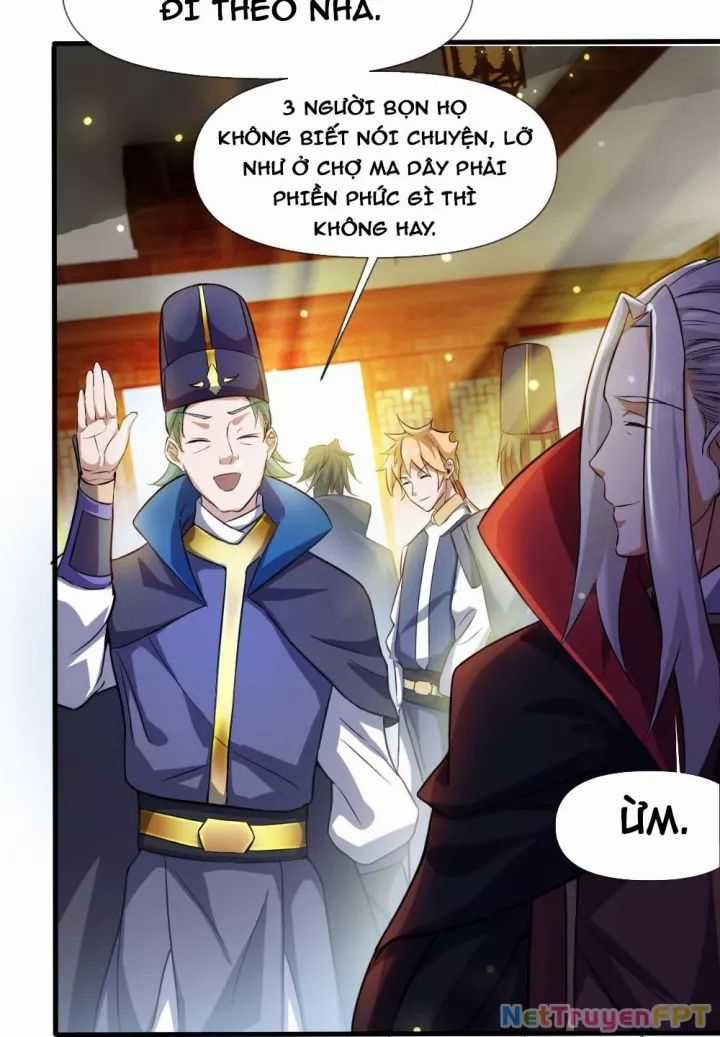 Nương Tử Của Ta Hơn Một Cái Kìa Lạ Chương 14 trang 38