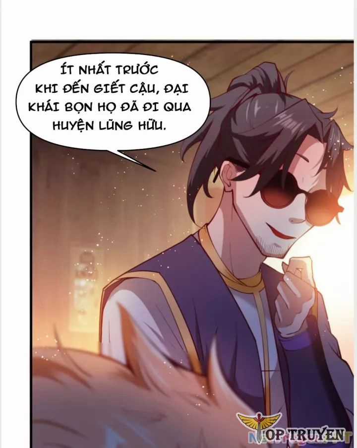 Nương Tử Của Ta Hơn Một Cái Kìa Lạ Chương 14 trang 4