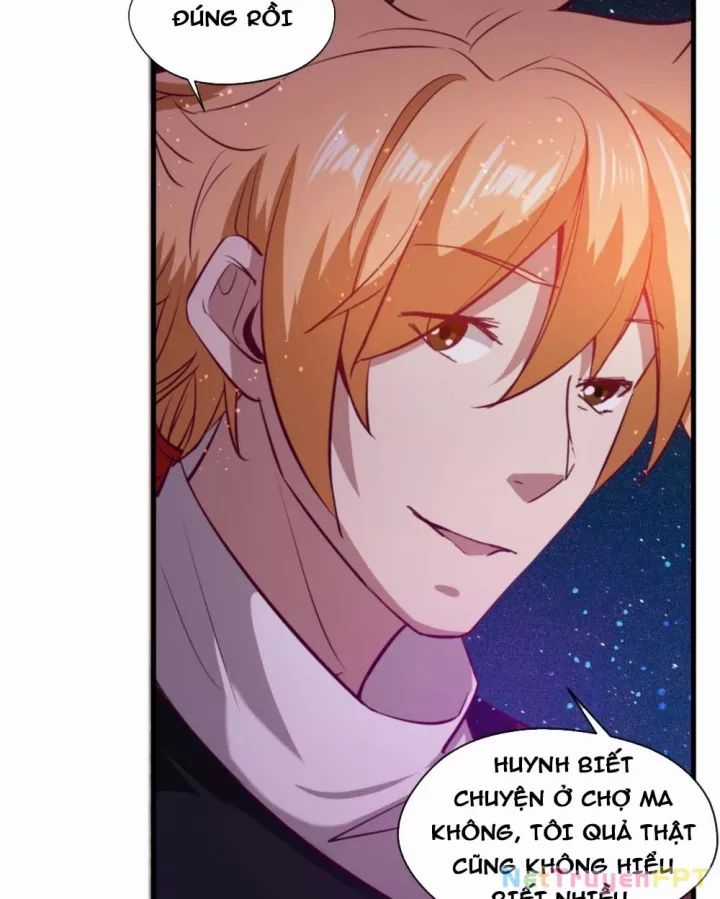 Nương Tử Của Ta Hơn Một Cái Kìa Lạ Chương 14 trang 43