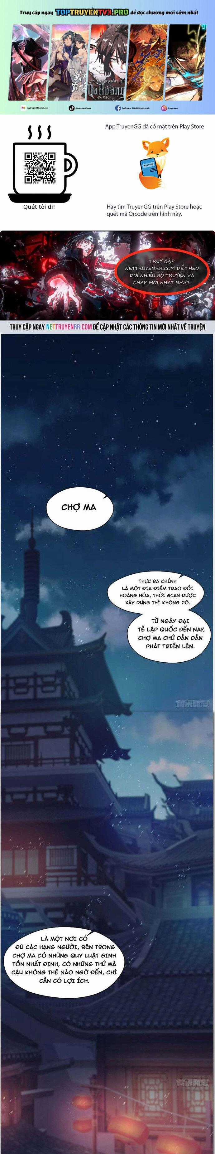 Nương Tử Của Ta Hơn Một Cái Kìa Lạ Chương 15 trang 1