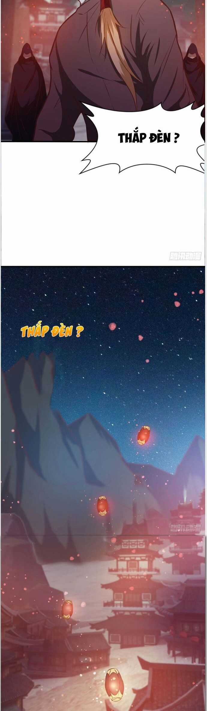 Nương Tử Của Ta Hơn Một Cái Kìa Lạ Chương 15 trang 10