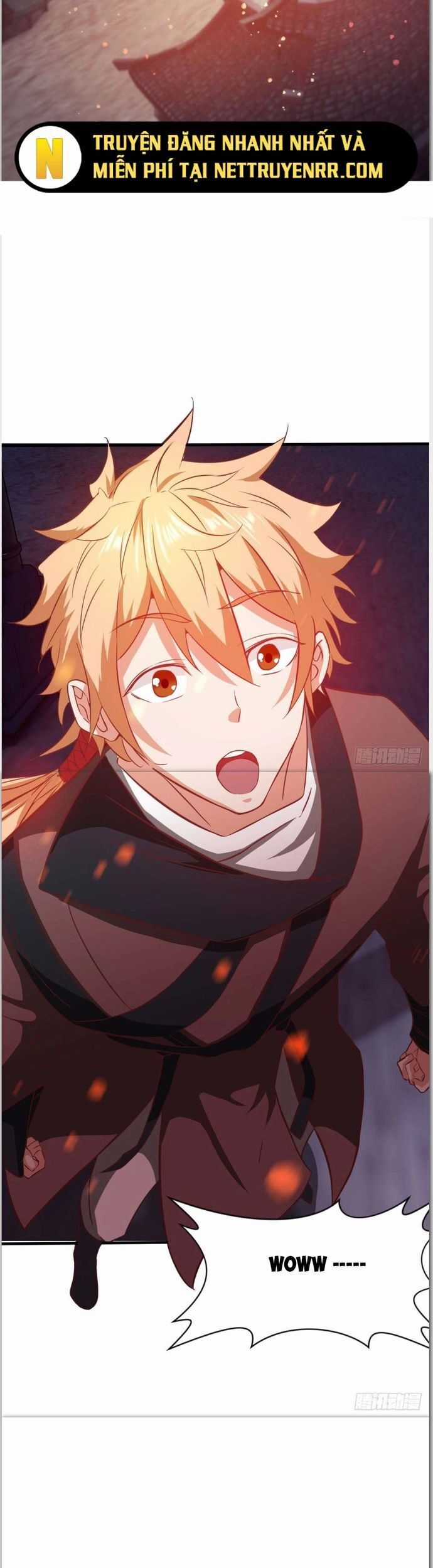 Nương Tử Của Ta Hơn Một Cái Kìa Lạ Chương 15 trang 11